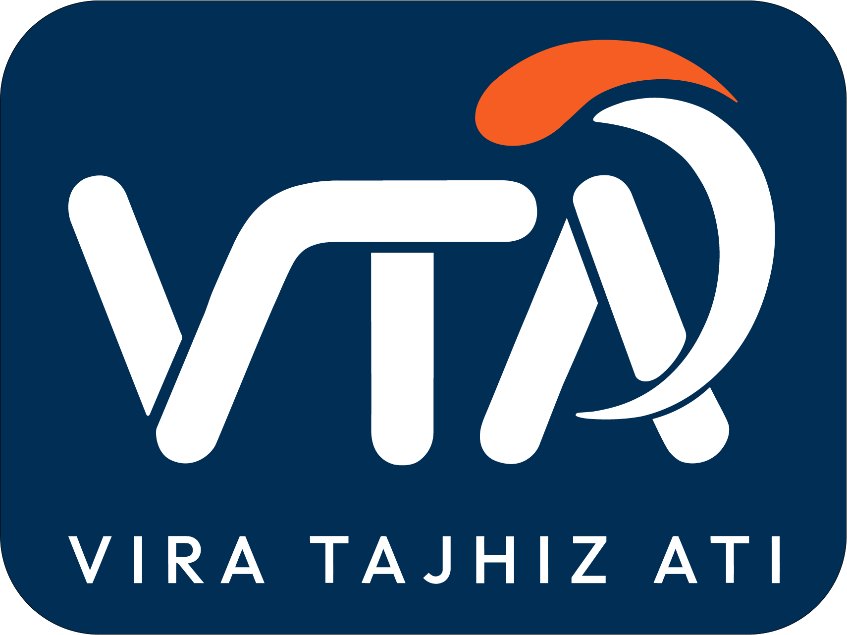 vta logo